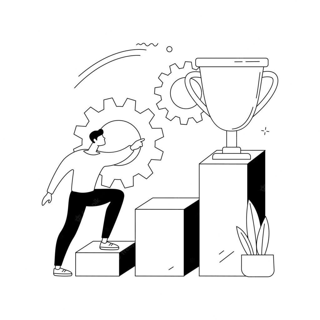 نوجوان کارآفرین