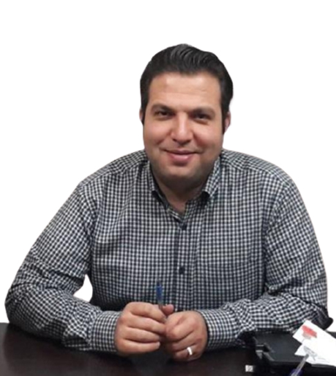 امین ابوعطا